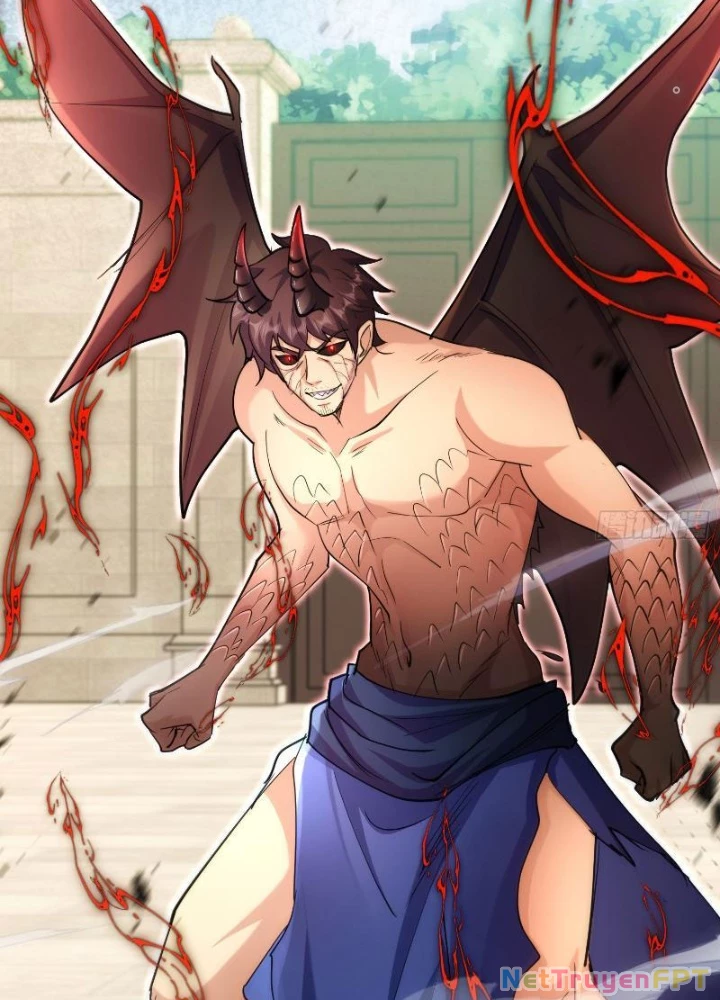 Tiên Đế Cuồng Tế Chapter 42 - Trang 2