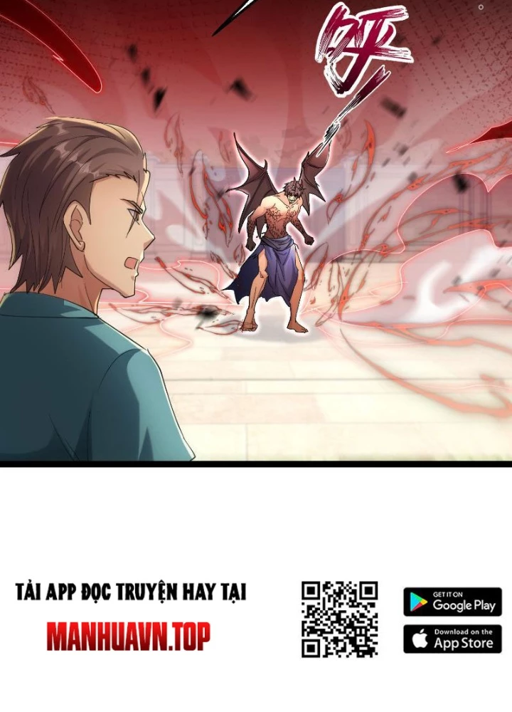 Tiên Đế Cuồng Tế Chapter 42 - Trang 2