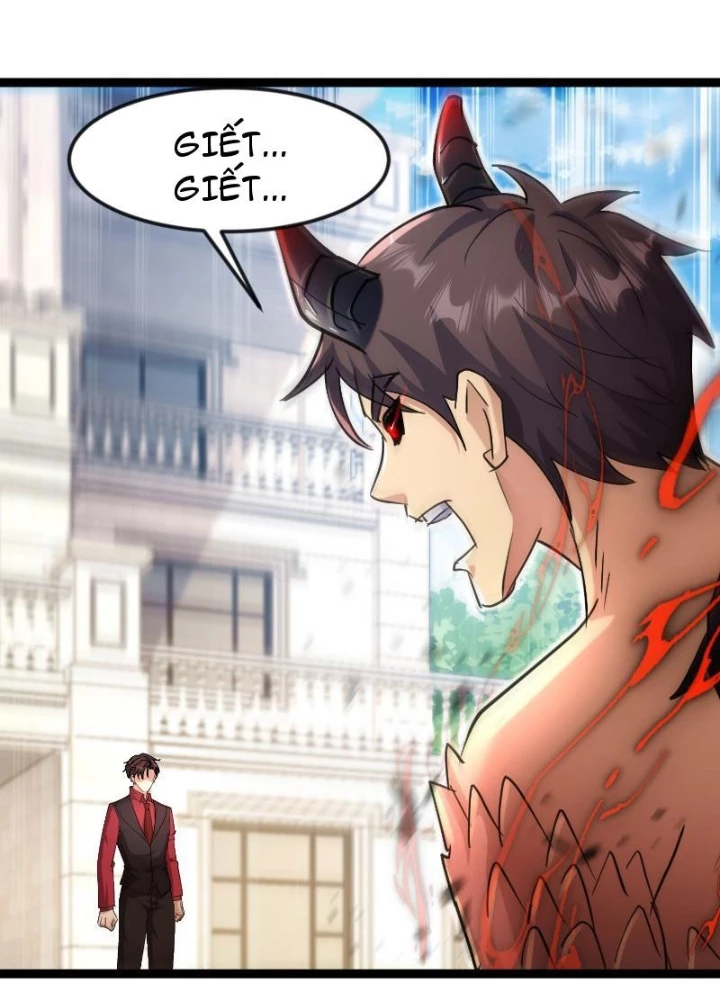 Tiên Đế Cuồng Tế Chapter 42 - Trang 2
