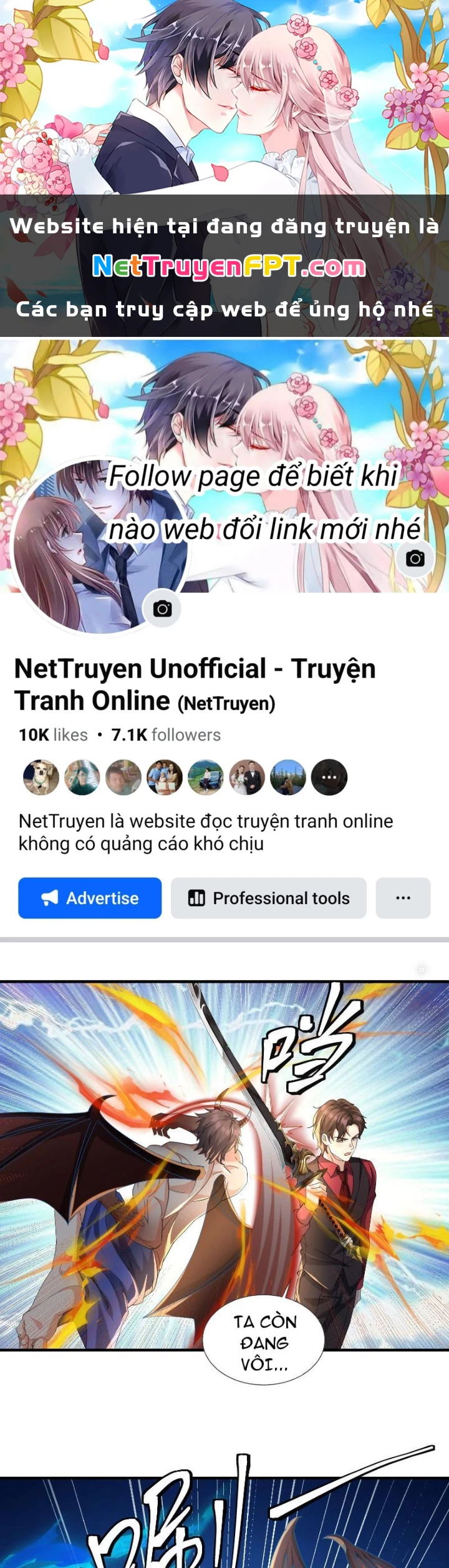 Tiên Đế Cuồng Tế Chapter 43 - Next Chapter 44
