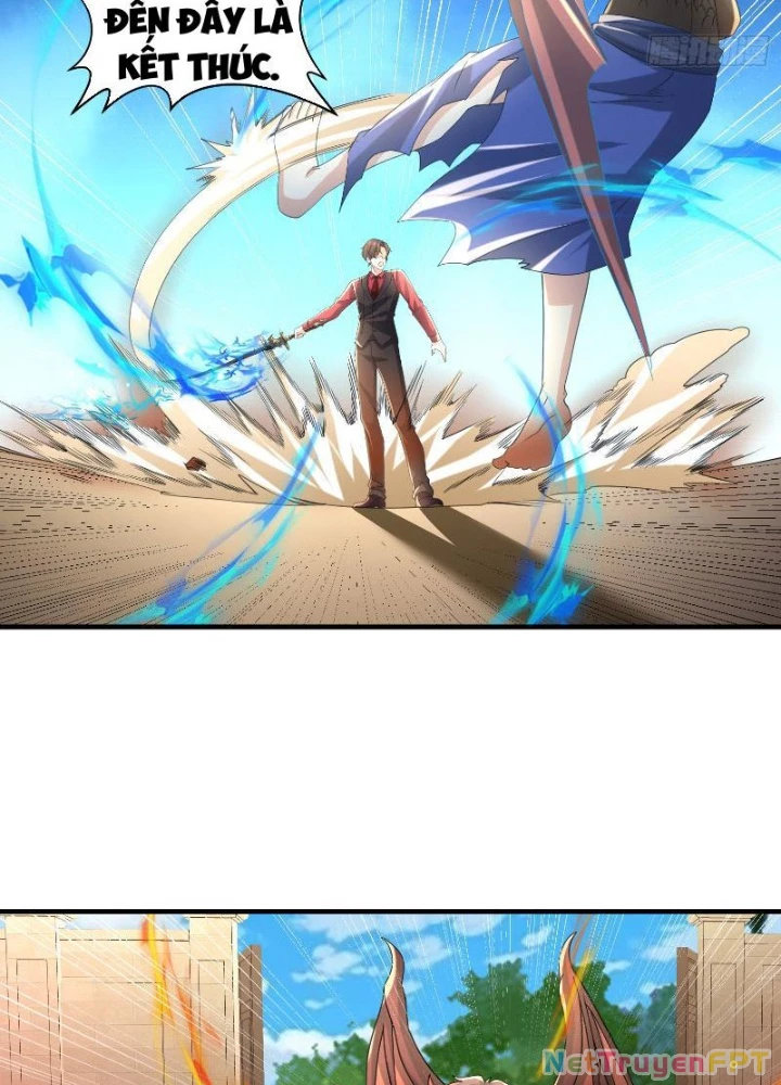 Tiên Đế Cuồng Tế Chapter 43 - Trang 2