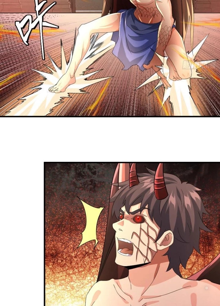 Tiên Đế Cuồng Tế Chapter 43 - Trang 2