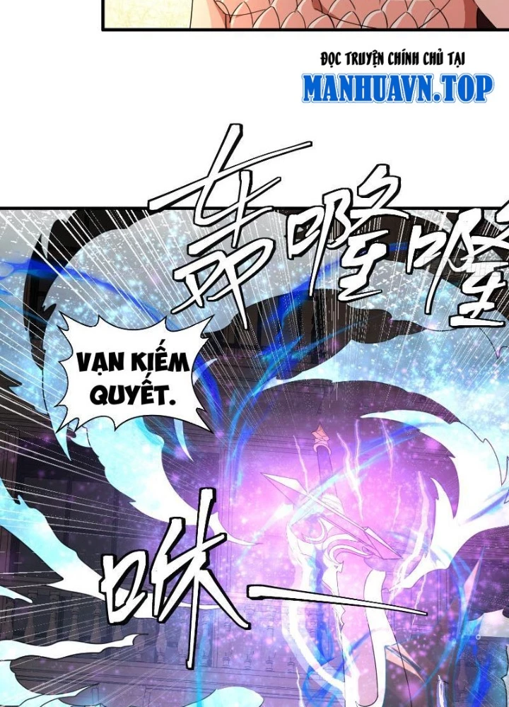 Tiên Đế Cuồng Tế Chapter 43 - Trang 2