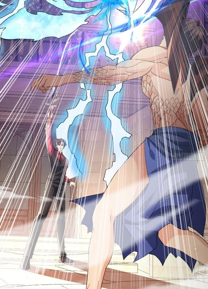 Tiên Đế Cuồng Tế Chapter 43 - Trang 2