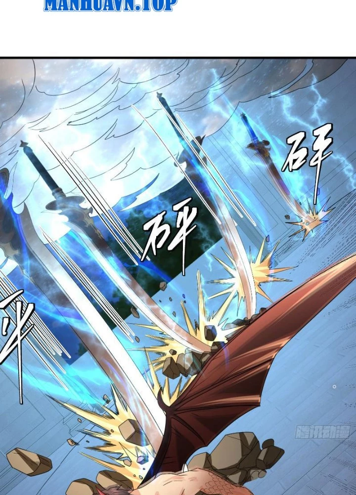 Tiên Đế Cuồng Tế Chapter 43 - Trang 2