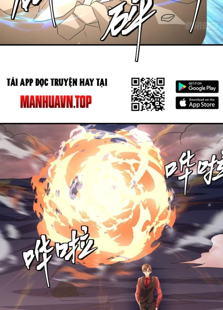 Tiên Đế Cuồng Tế Chapter 43 - Trang 2