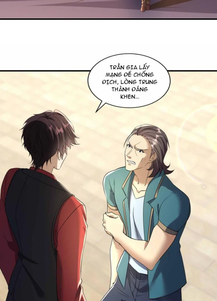 Tiên Đế Cuồng Tế Chapter 43 - Trang 2