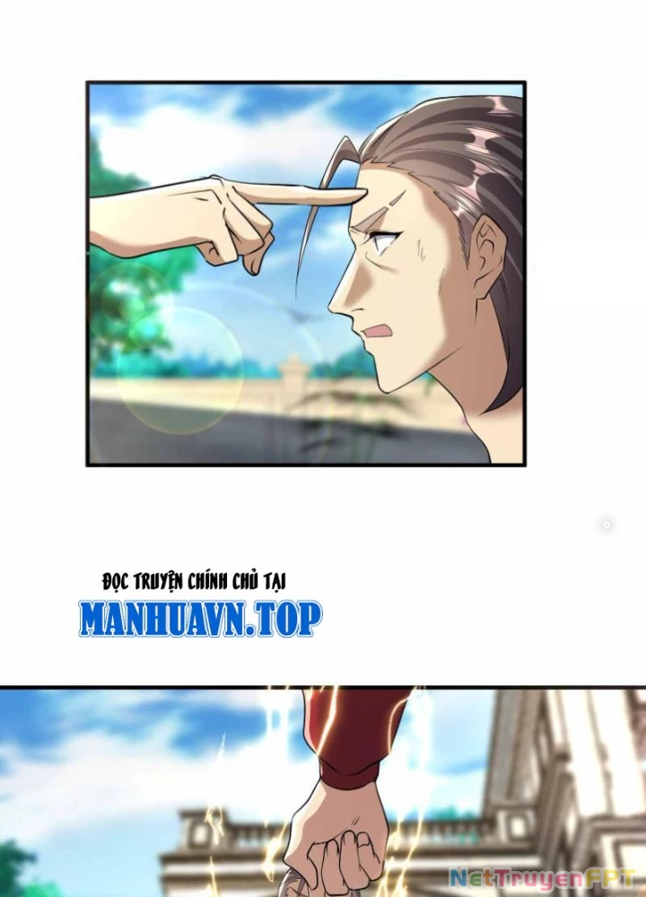 Tiên Đế Cuồng Tế Chapter 43 - Trang 2