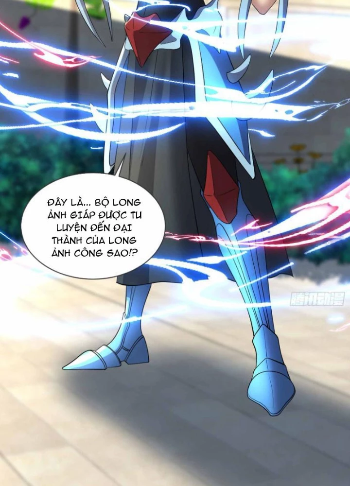 Tiên Đế Cuồng Tế Chapter 43 - Trang 2
