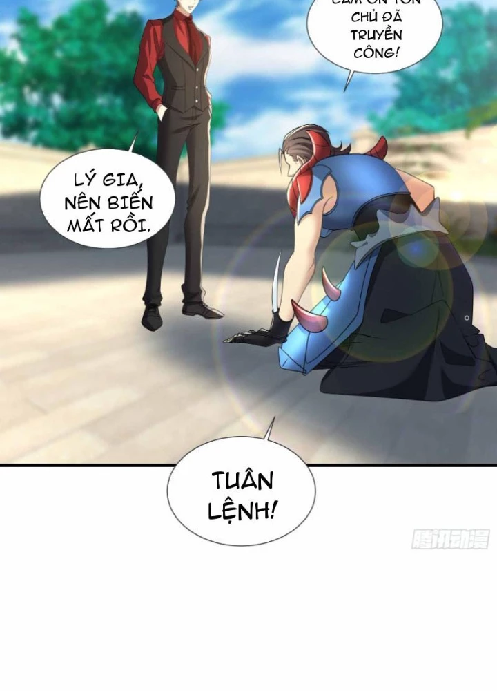 Tiên Đế Cuồng Tế Chapter 43 - Trang 2