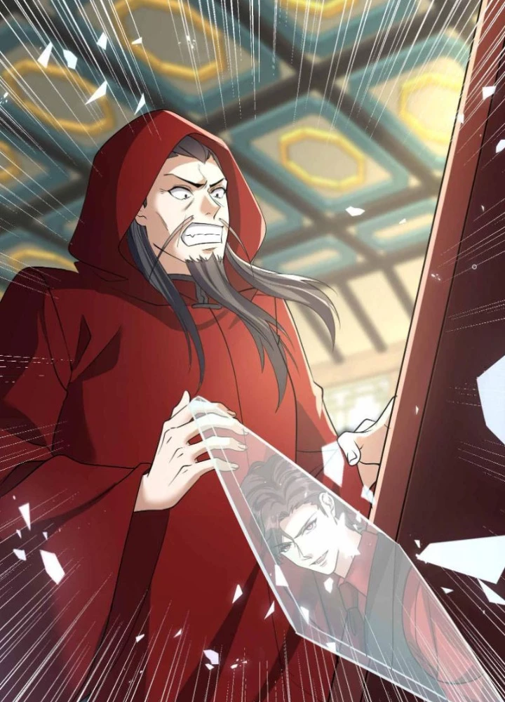 Tiên Đế Cuồng Tế Chapter 43 - Trang 2