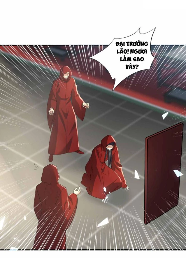 Tiên Đế Cuồng Tế Chapter 43 - Trang 2