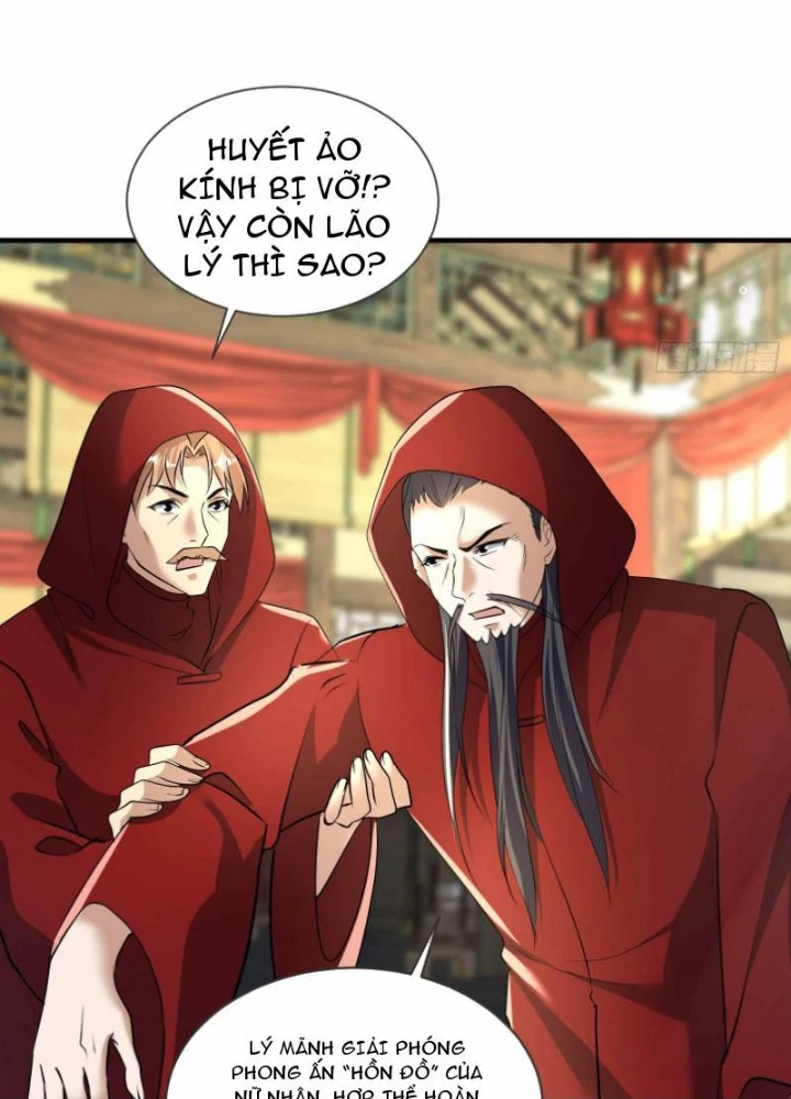 Tiên Đế Cuồng Tế Chapter 43 - Trang 2