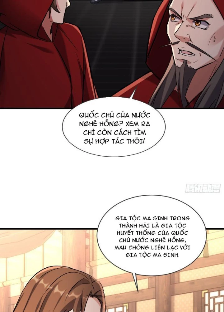 Tiên Đế Cuồng Tế Chapter 43 - Trang 2