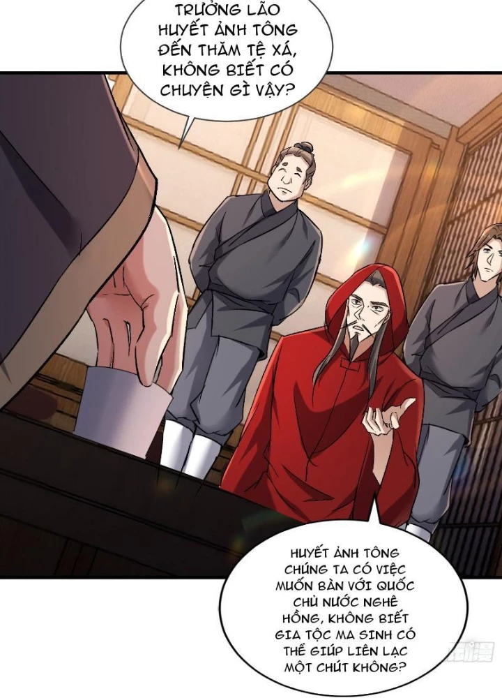 Tiên Đế Cuồng Tế Chapter 43 - Trang 2