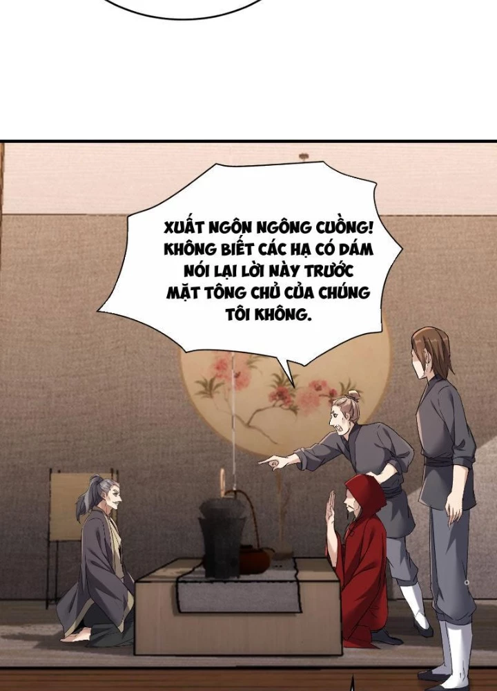 Tiên Đế Cuồng Tế Chapter 43 - Trang 2