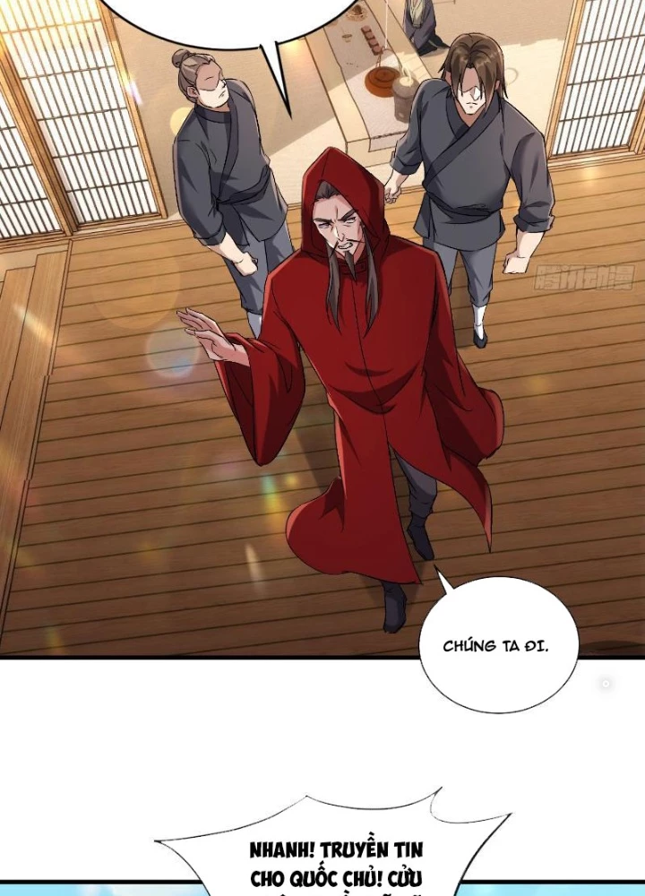Tiên Đế Cuồng Tế Chapter 43 - Trang 2