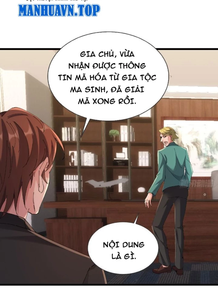 Tiên Đế Cuồng Tế Chapter 43 - Trang 2