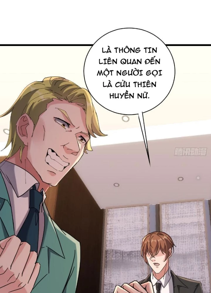 Tiên Đế Cuồng Tế Chapter 43 - Trang 2