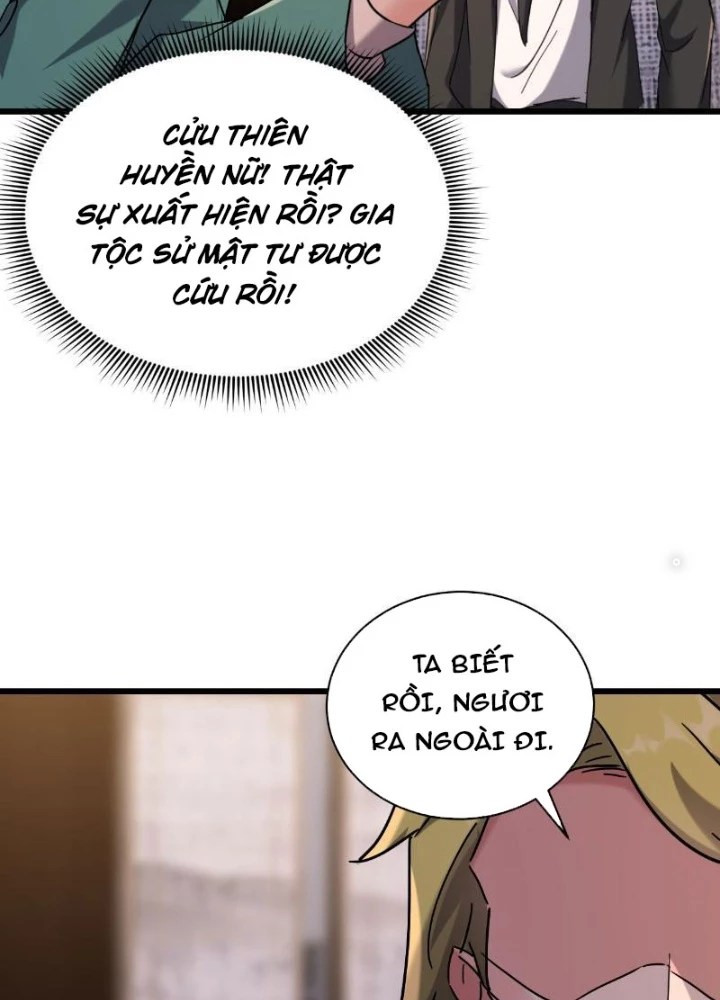 Tiên Đế Cuồng Tế Chapter 43 - Trang 2