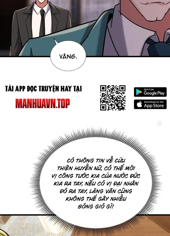 Tiên Đế Cuồng Tế Chapter 43 - Trang 2