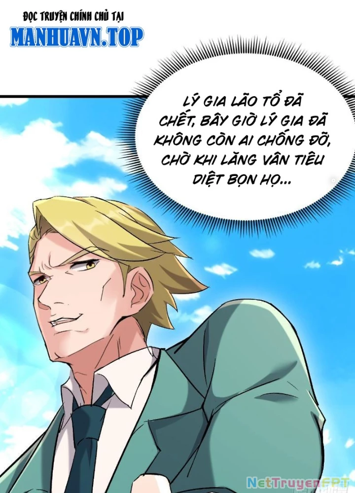 Tiên Đế Cuồng Tế Chapter 43 - Trang 2