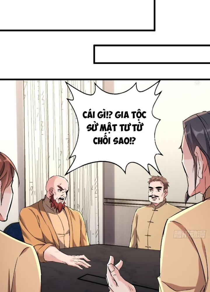 Tiên Đế Cuồng Tế Chapter 43 - Trang 2