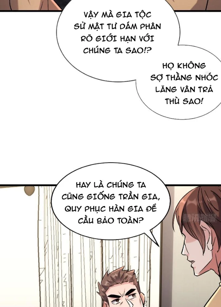 Tiên Đế Cuồng Tế Chapter 43 - Trang 2