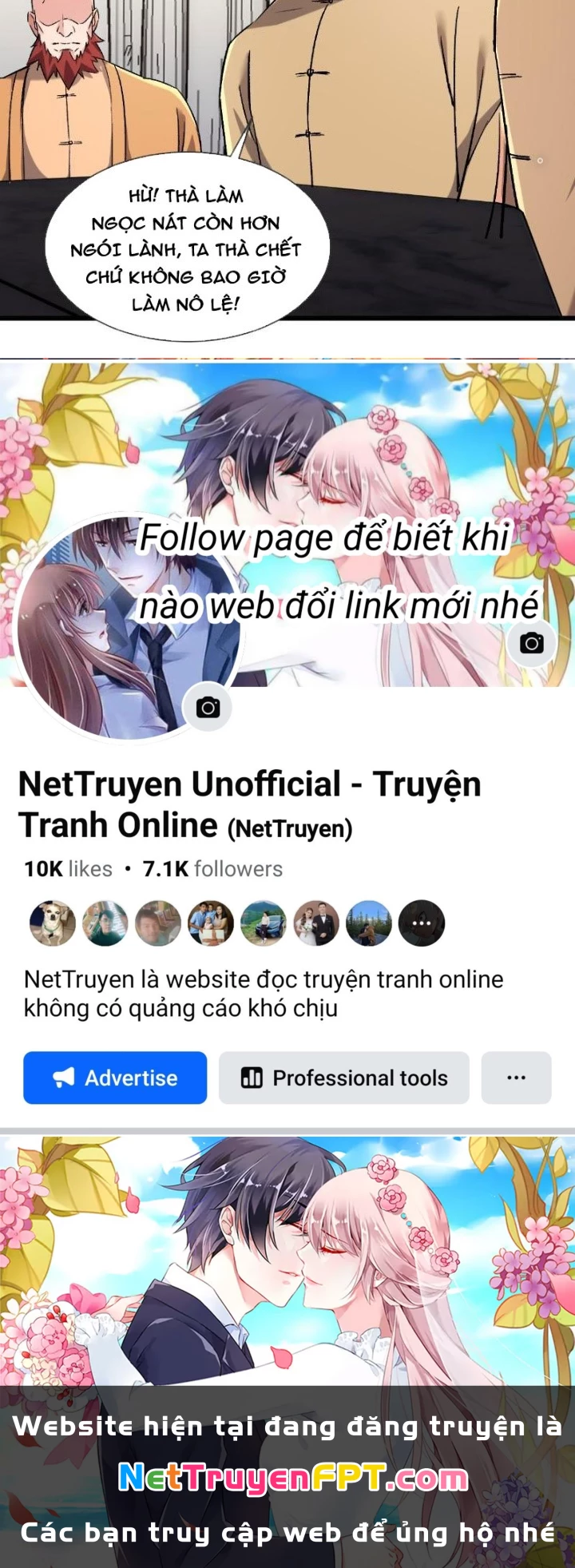 Tiên Đế Cuồng Tế Chapter 43 - Trang 2