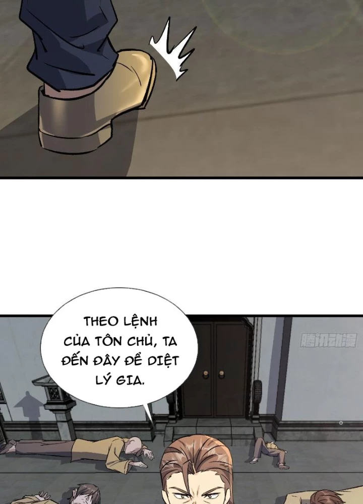 Tiên Đế Cuồng Tế Chapter 44 - Trang 2
