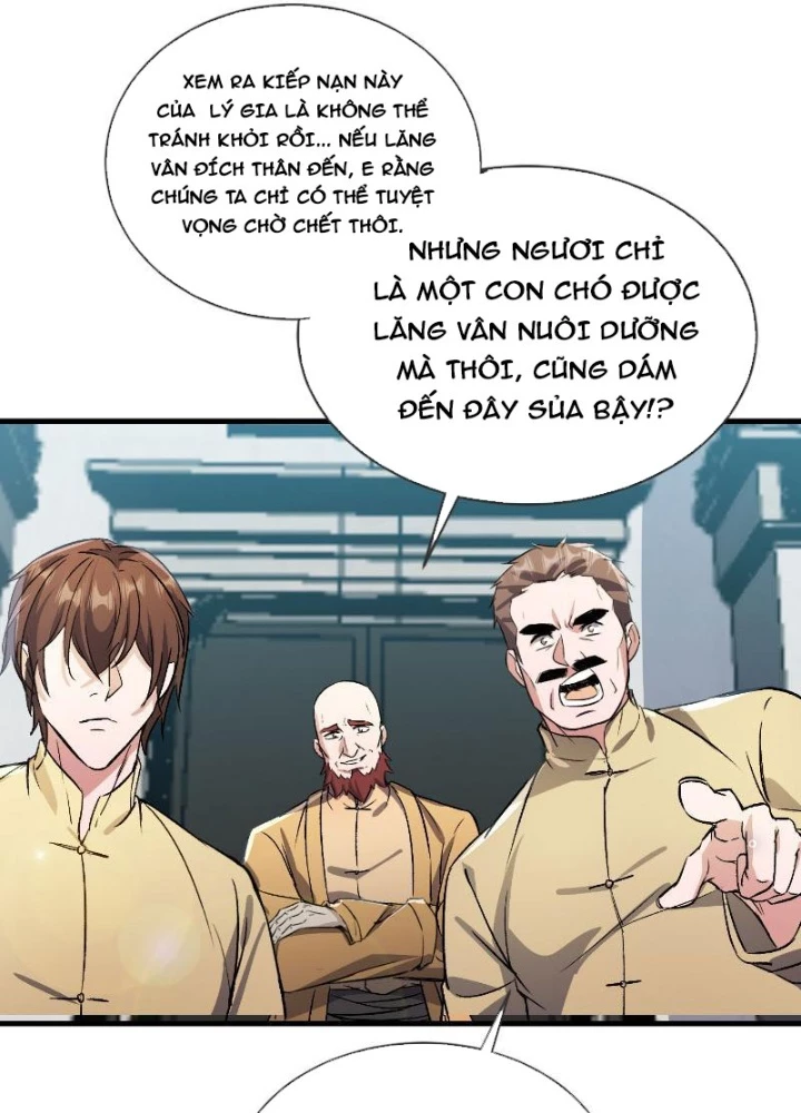 Tiên Đế Cuồng Tế Chapter 44 - Trang 2