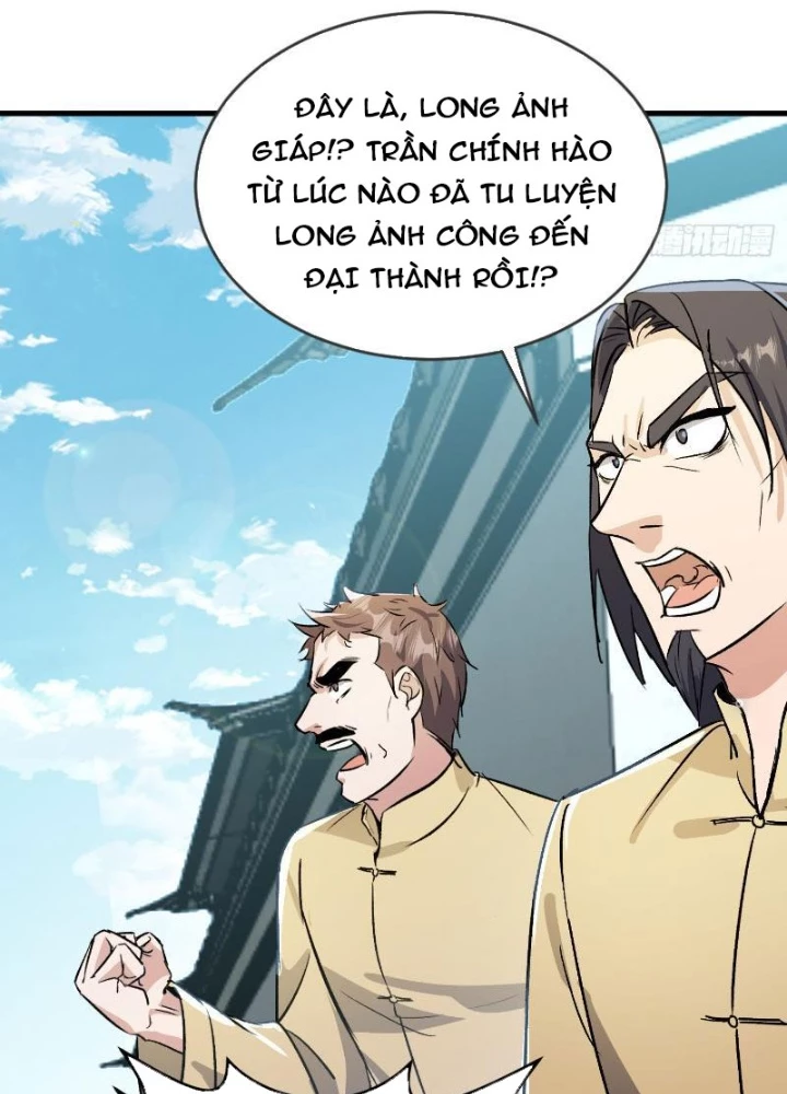 Tiên Đế Cuồng Tế Chapter 44 - Trang 2