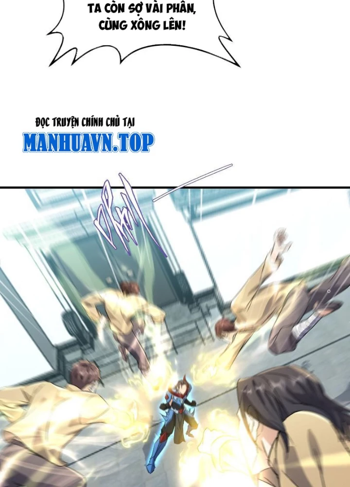 Tiên Đế Cuồng Tế Chapter 44 - Trang 2