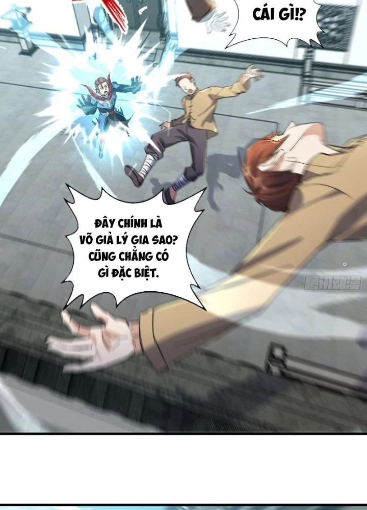 Tiên Đế Cuồng Tế Chapter 44 - Trang 2