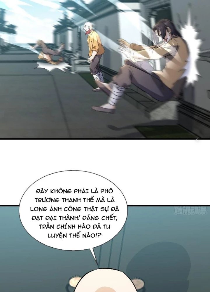 Tiên Đế Cuồng Tế Chapter 44 - Trang 2