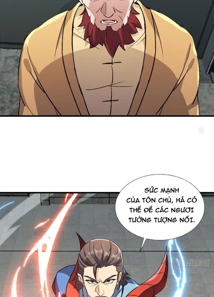 Tiên Đế Cuồng Tế Chapter 44 - Trang 2