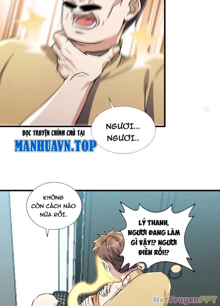 Tiên Đế Cuồng Tế Chapter 44 - Trang 2