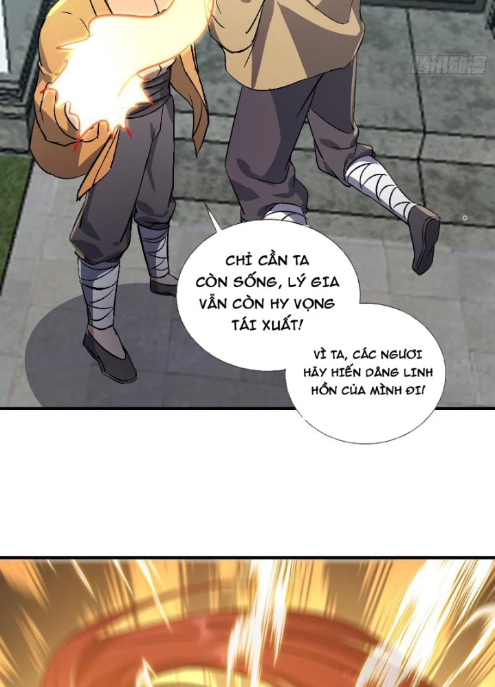 Tiên Đế Cuồng Tế Chapter 44 - Trang 2