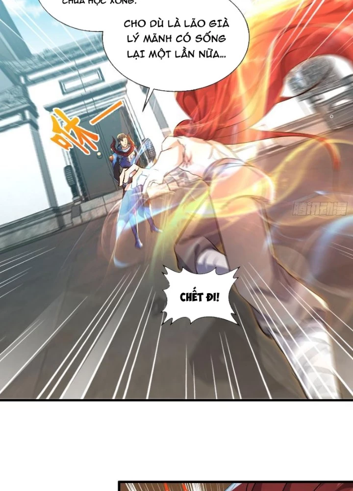 Tiên Đế Cuồng Tế Chapter 44 - Trang 2
