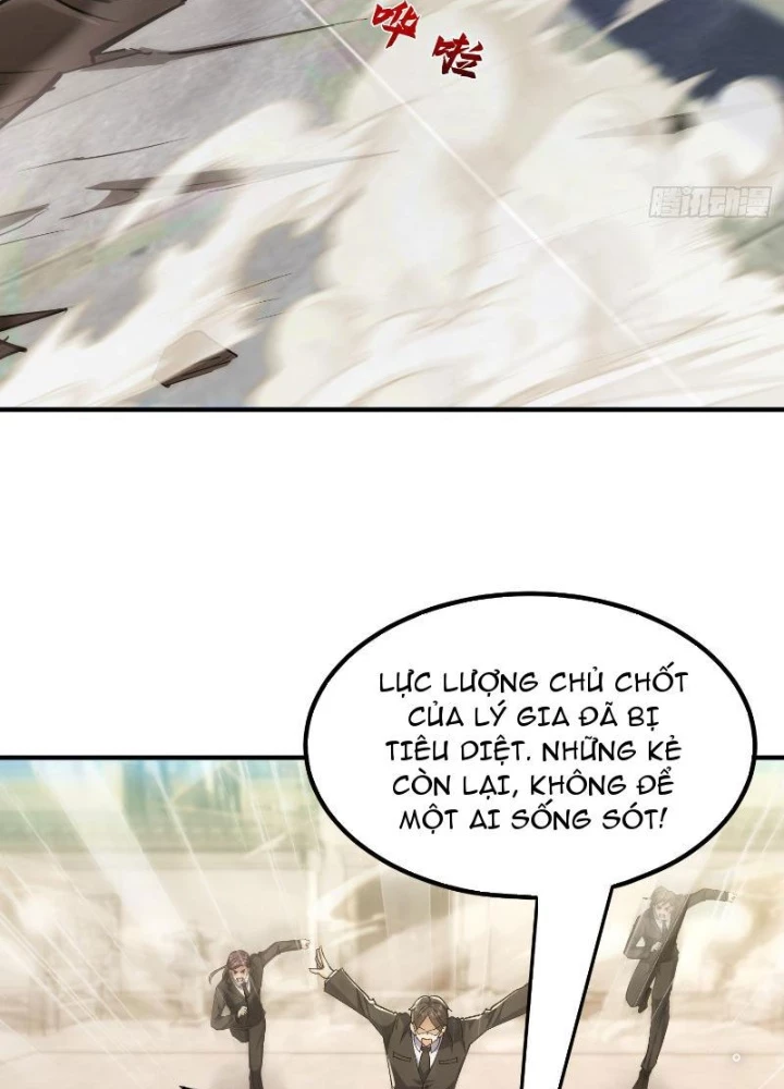 Tiên Đế Cuồng Tế Chapter 44 - Trang 2