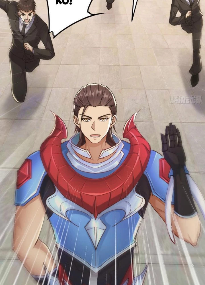Tiên Đế Cuồng Tế Chapter 44 - Trang 2