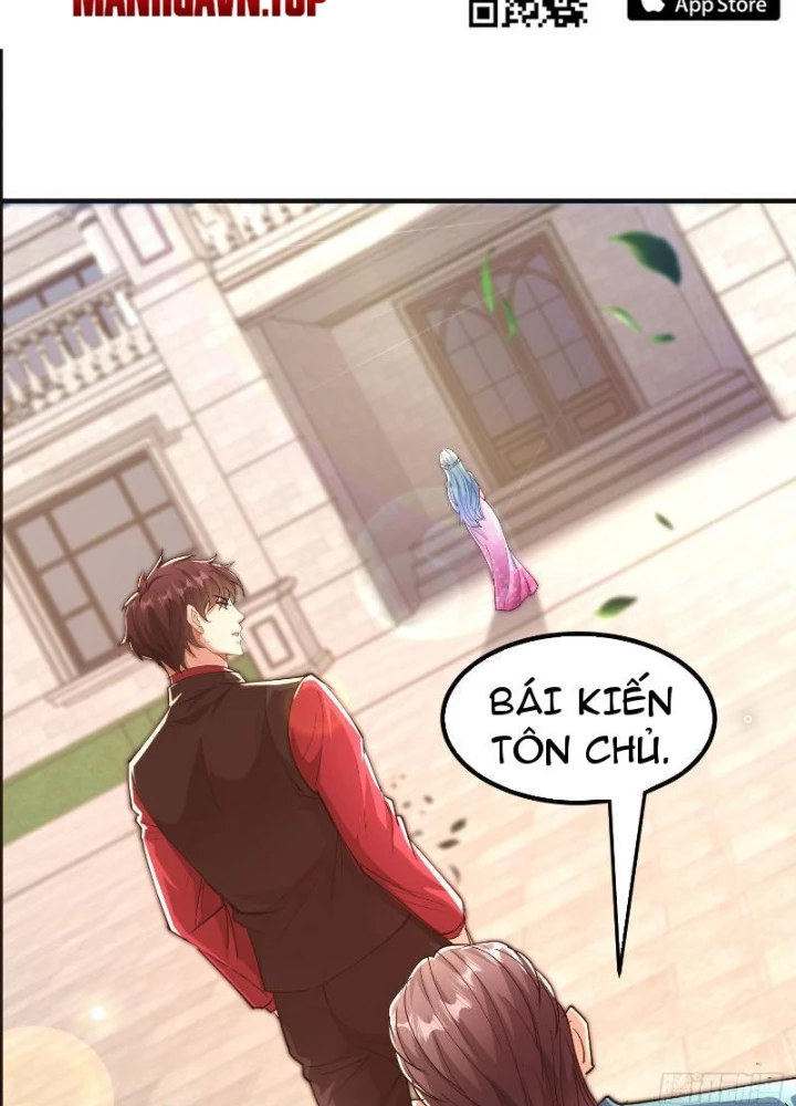 Tiên Đế Cuồng Tế Chapter 44 - Trang 2