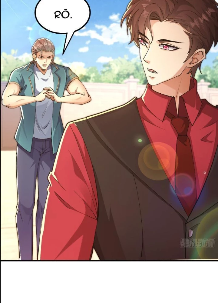 Tiên Đế Cuồng Tế Chapter 44 - Trang 2