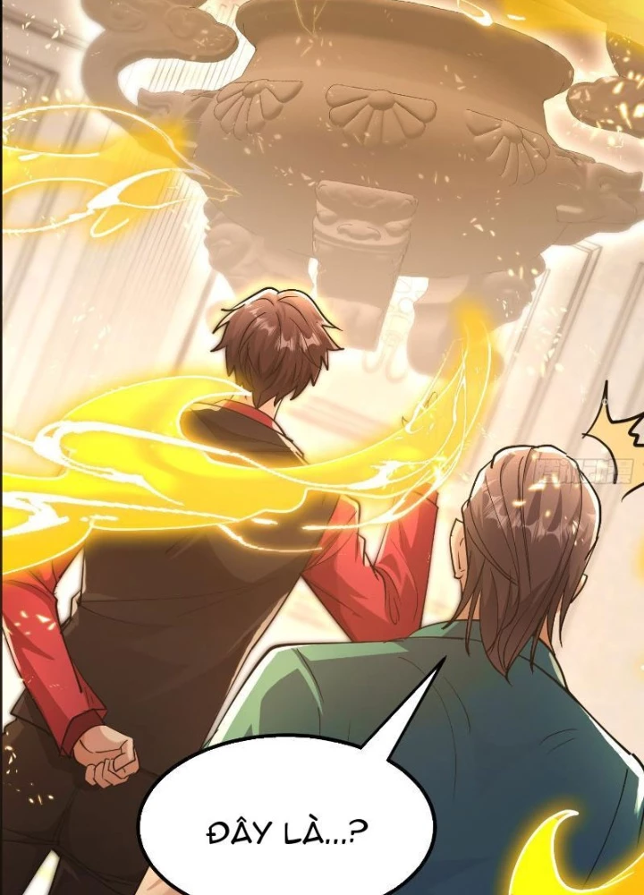 Tiên Đế Cuồng Tế Chapter 44 - Trang 2