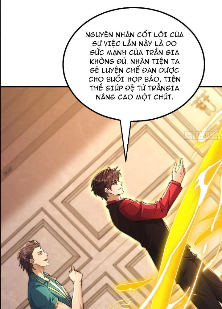 Tiên Đế Cuồng Tế Chapter 44 - Trang 2