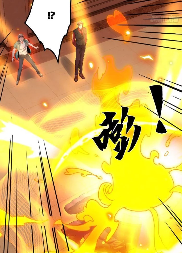Tiên Đế Cuồng Tế Chapter 44 - Trang 2
