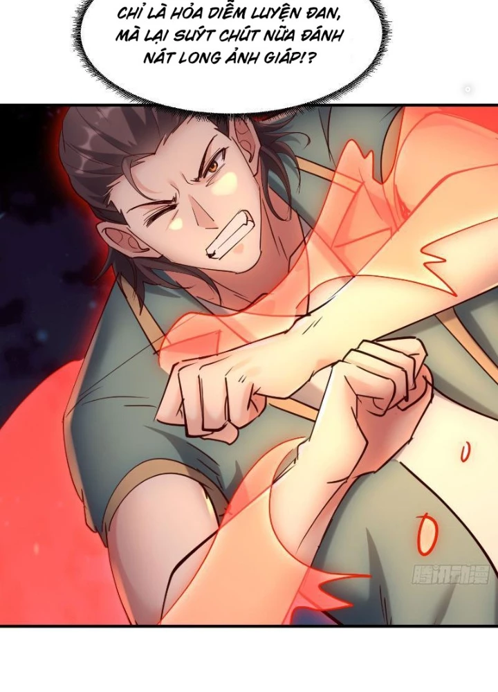 Tiên Đế Cuồng Tế Chapter 44 - Trang 2