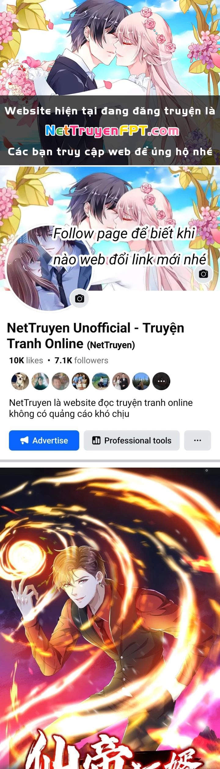 Tiên Đế Cuồng Tế Chapter 45 - Next Chapter 46