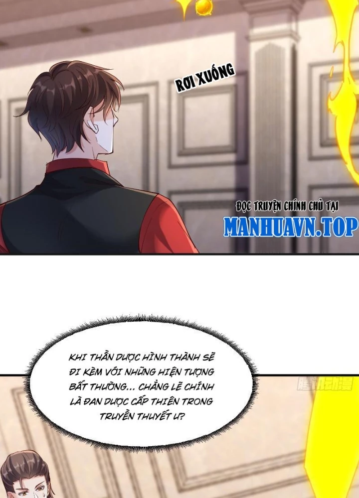 Tiên Đế Cuồng Tế Chapter 45 - Trang 2