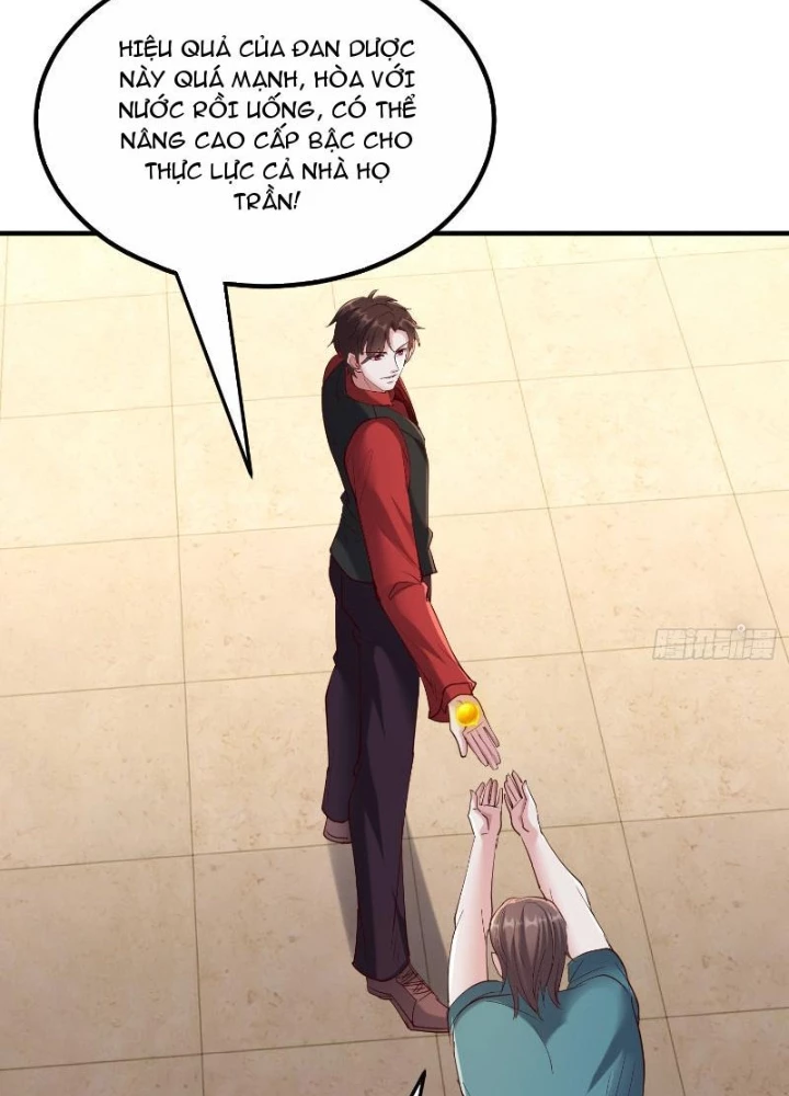 Tiên Đế Cuồng Tế Chapter 45 - Trang 2